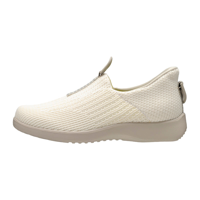 Achilles - 423 Design Knitted Slip-ons Sneaker
