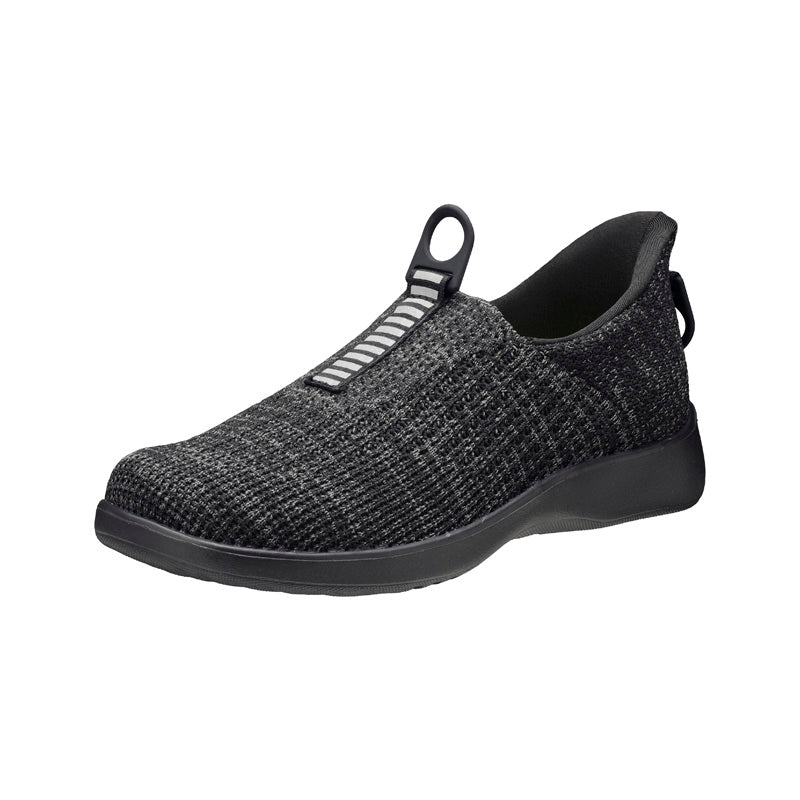 Achilles - 423 Design Knitted Slip-ons Sneaker
