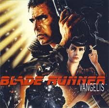 VANGELIS - Blade Runner OST (CD)