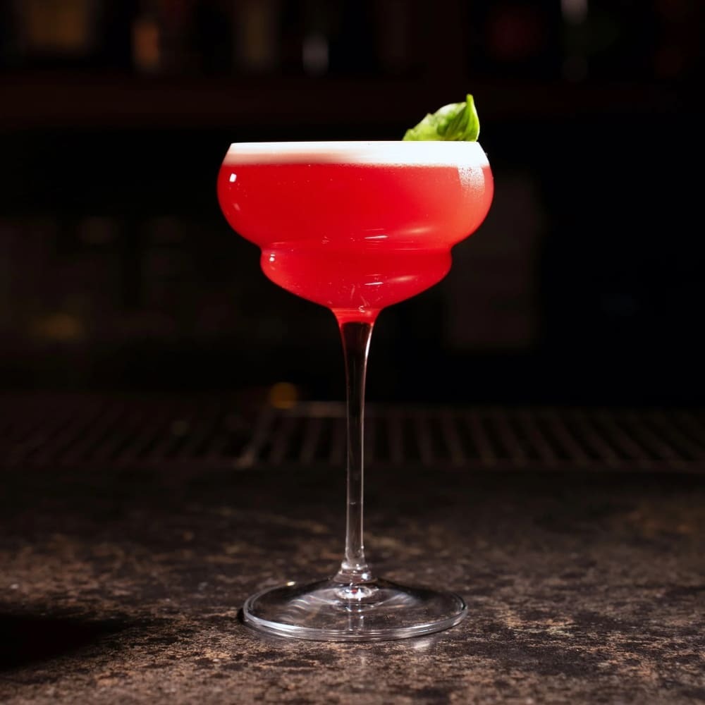 Luigi bormioli 尼克諾拉杯 170ml BACKDOOR'20S系列