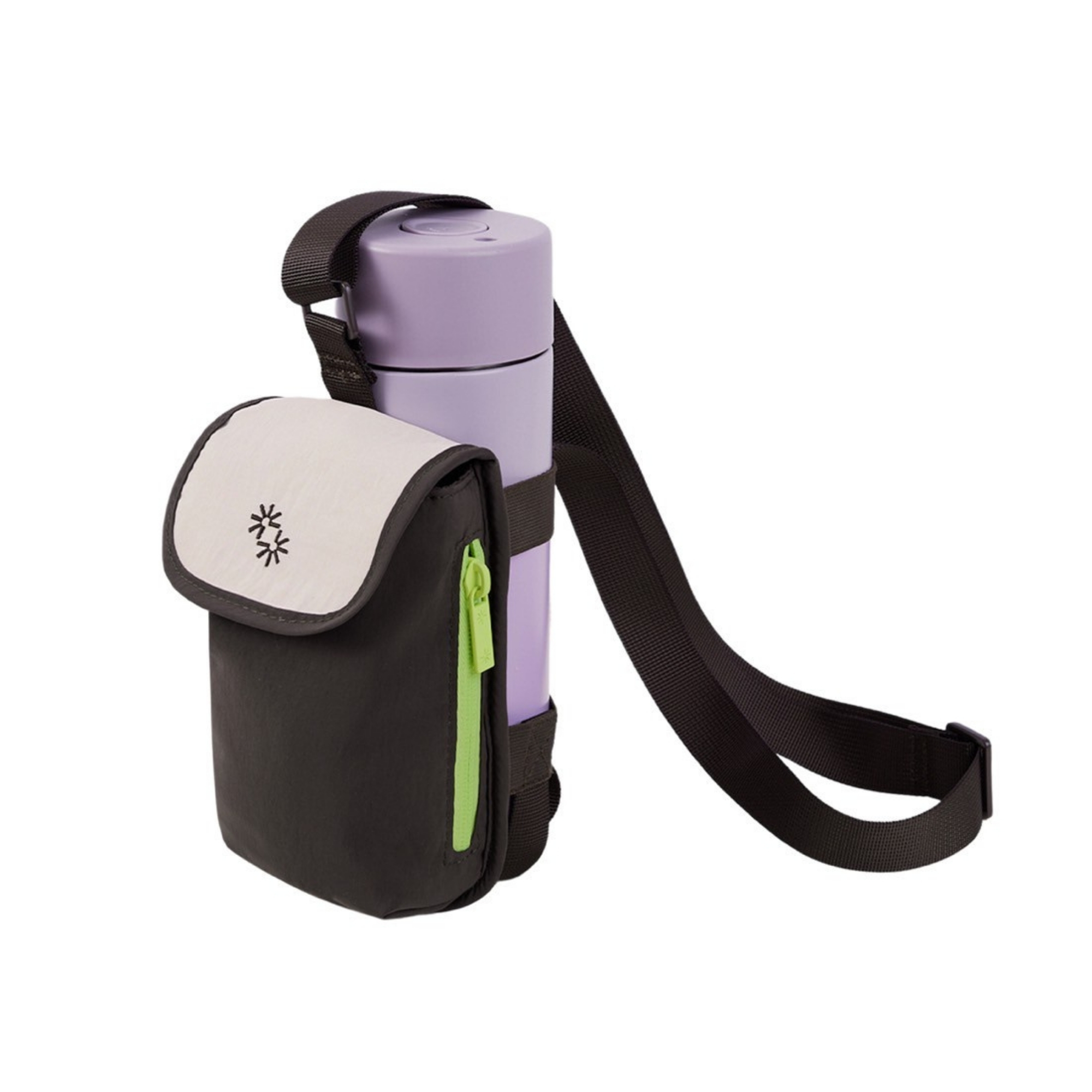 Bottle Buddy - 巧克力聖代