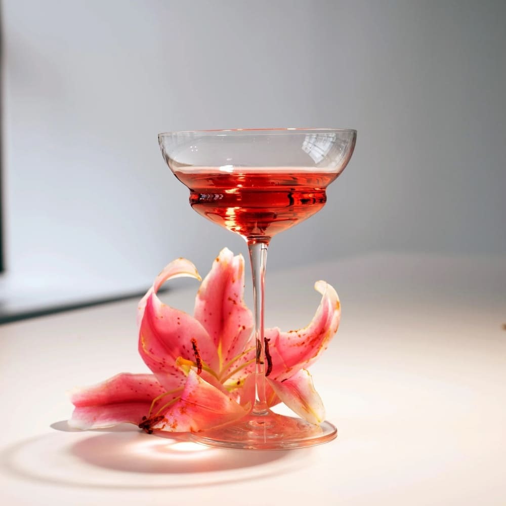 Luigi bormioli 海明威調酒杯 250ml BACKDOOR'20S系列