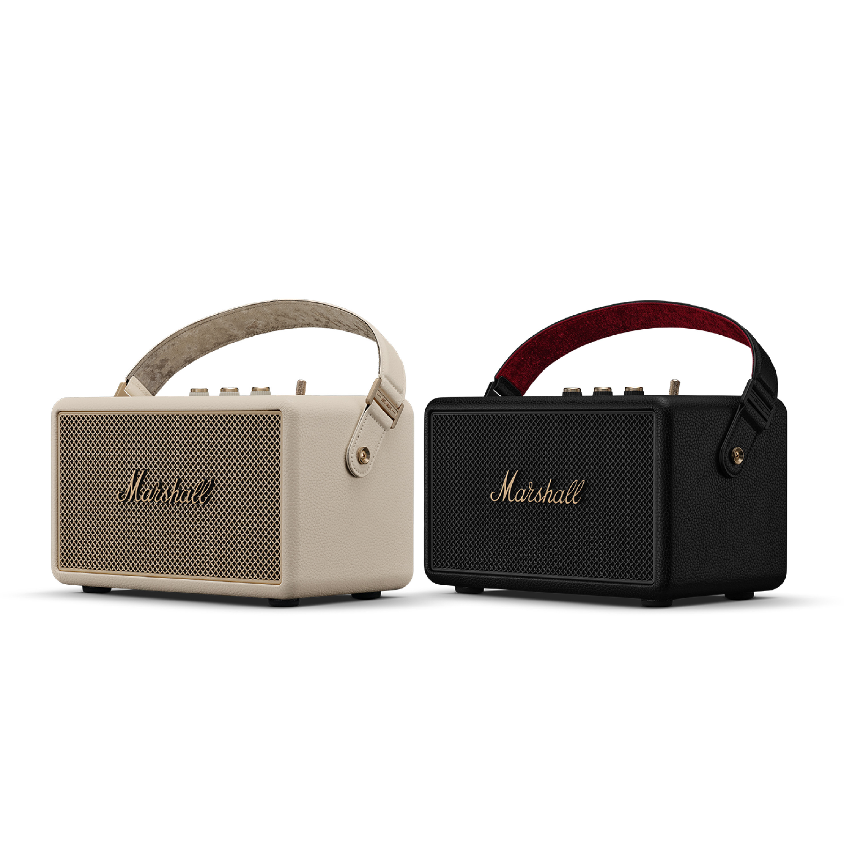 【Marshall】Kilburn III 攜帶式藍牙喇叭 音響