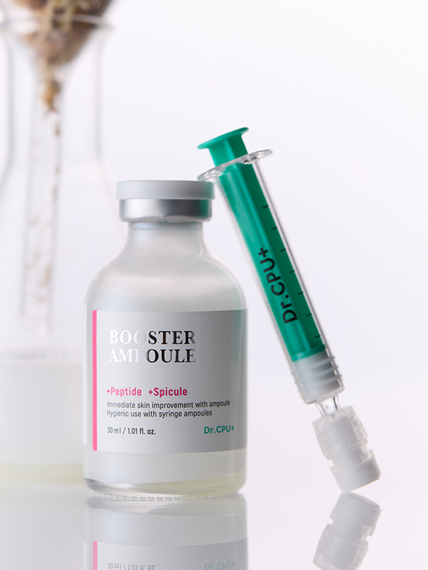 Dr.CPU+ Nutritional Active Booster Ampoule 30ml