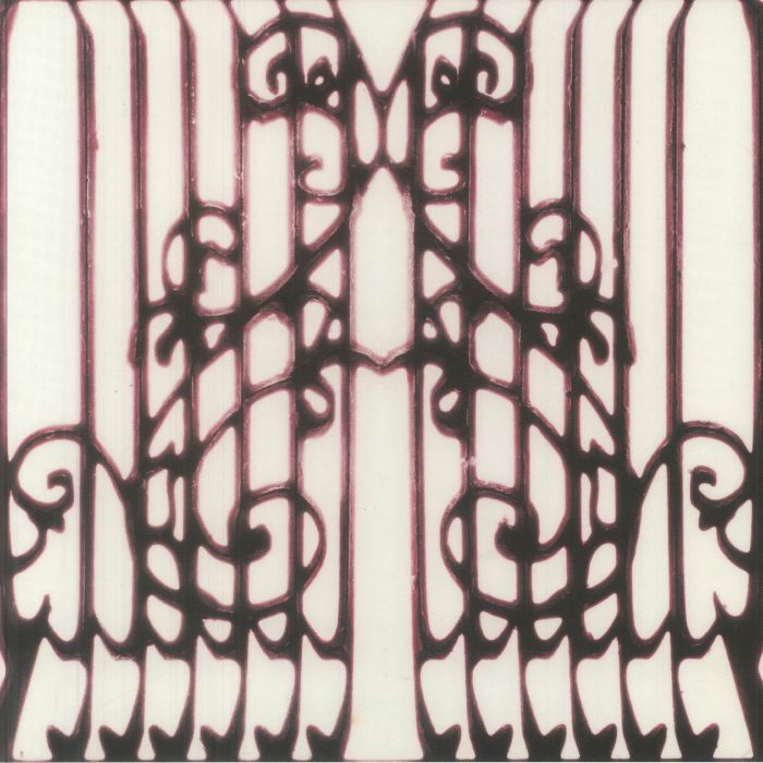 Model/Actriz《Pirouette》（CD）