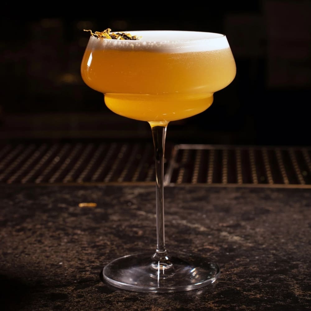 Luigi bormioli 香檳杯 300ml BACKDOOR'20S系列