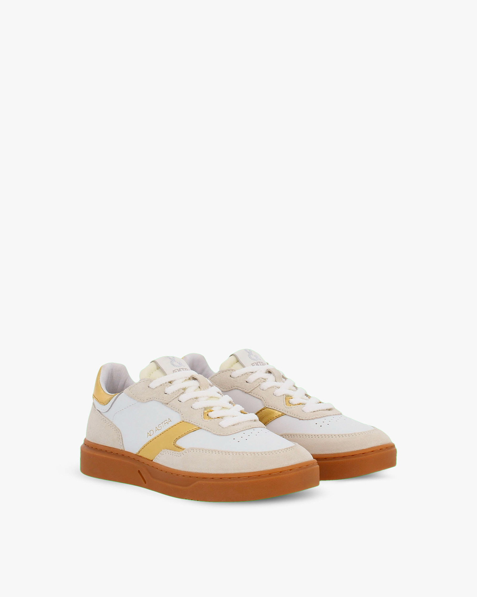 Extr4 - Club Tennis 1.01 女裝低筒休閒鞋