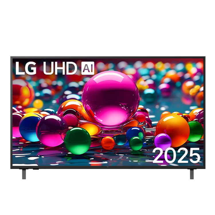 LG 樂金 55吋 UHD AI 4K 智慧顯示器 75系列(55UA7550PTA)