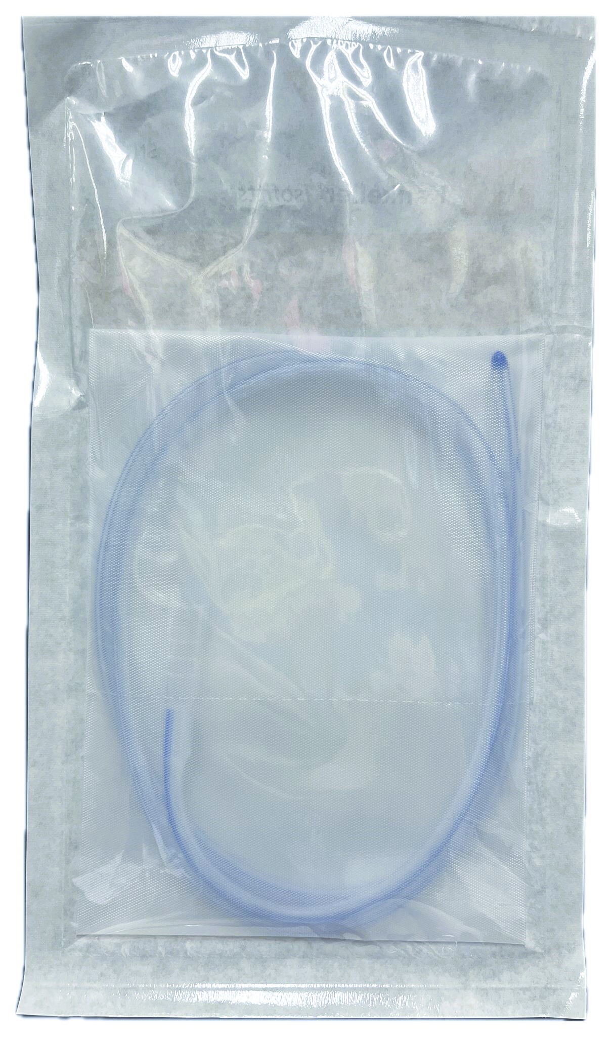 im Kankeller isofitts 耐用全矽膠鼻胃管 14FR