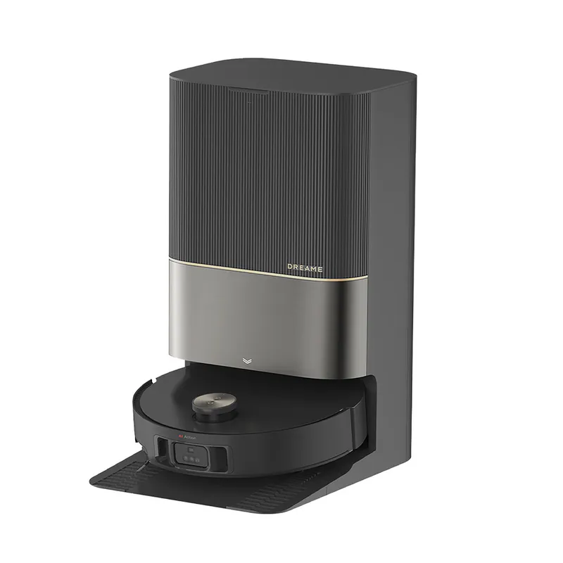 【Beutii 質感家電選品】dreame X50 Ultra五重升降AI全能旗艦機皇