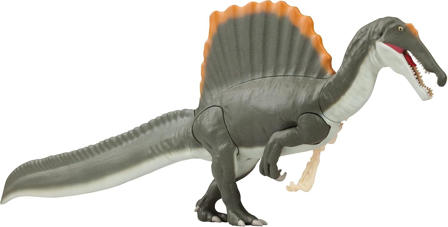 MEGAHOUSE 代理版 益智桌遊 自然科學系列 棘龍趣味拼圖 MH517571