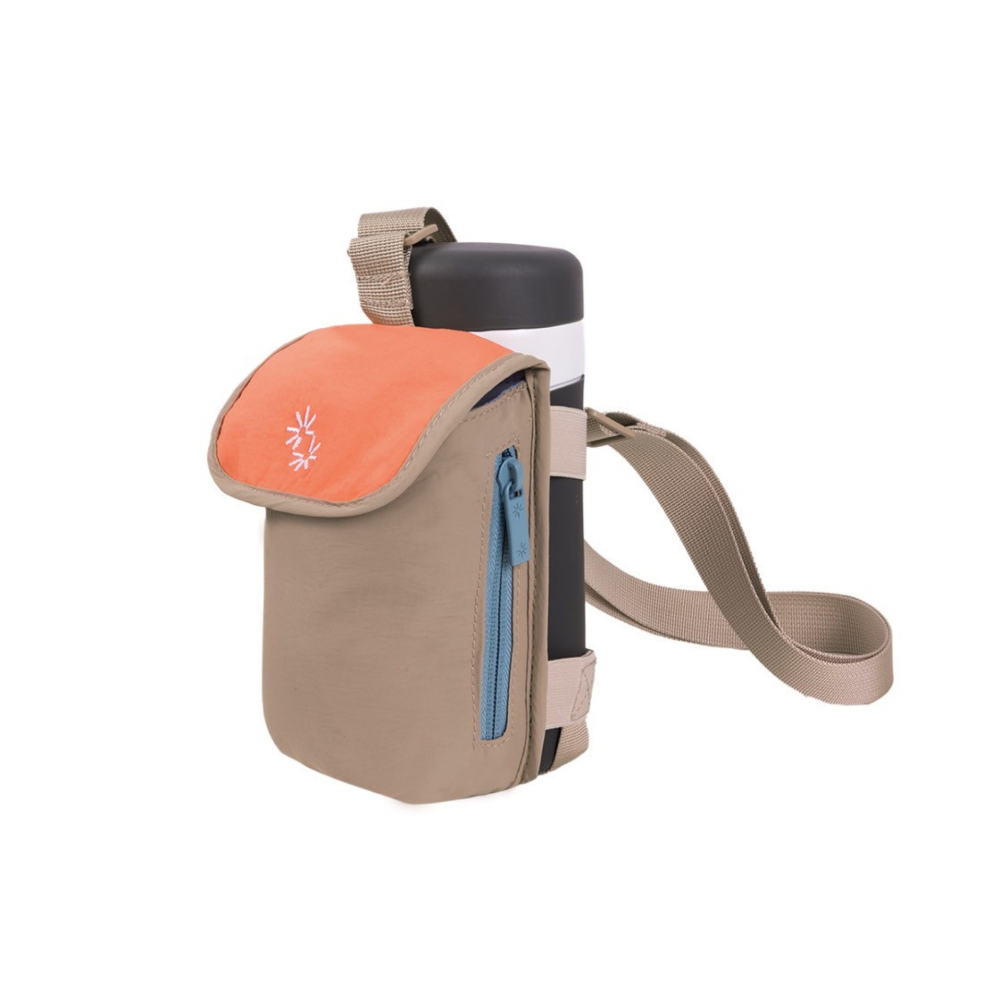 Bottle Buddy - 夏日