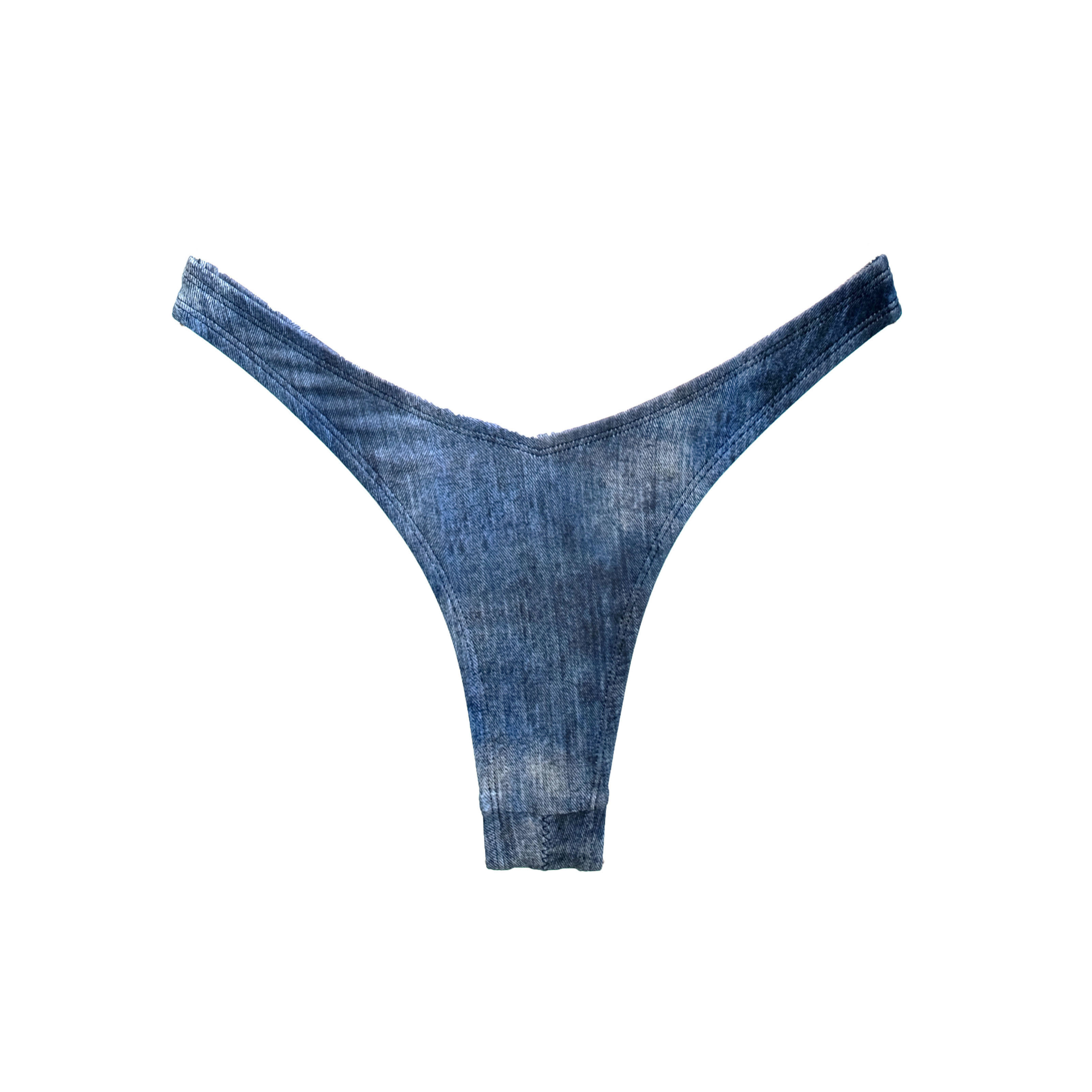 ✏️【牛仔系列】上下身連身特別款