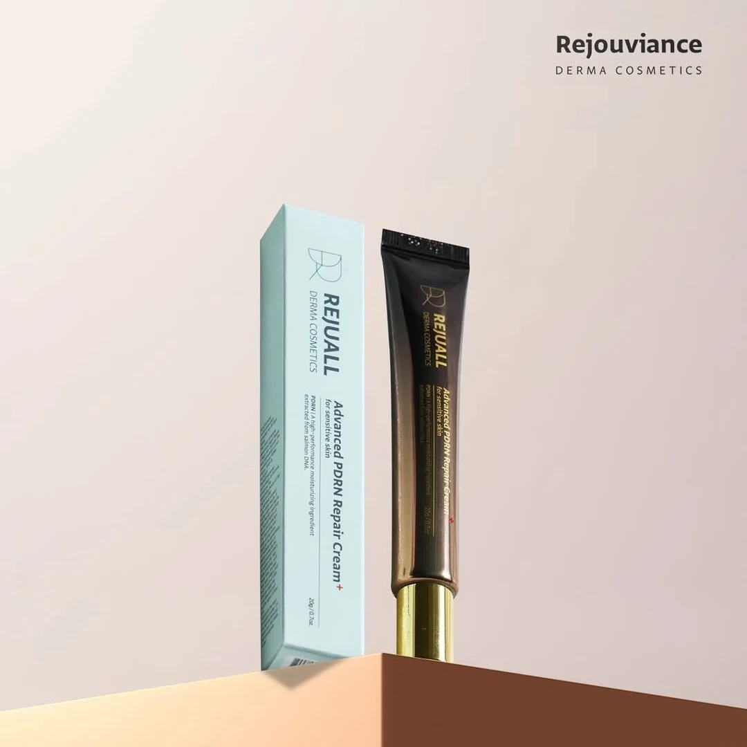 《現貨》Rejuall Advanced PDRN Repair Cream