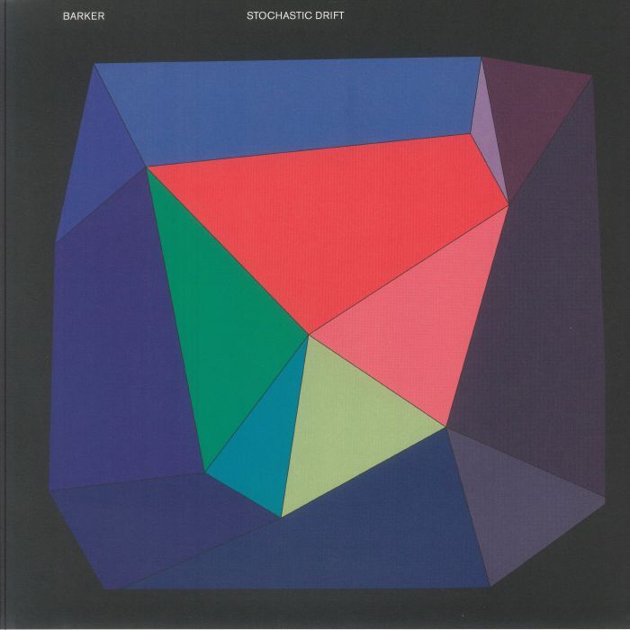 Barker《Stochastic Drift》（LP）