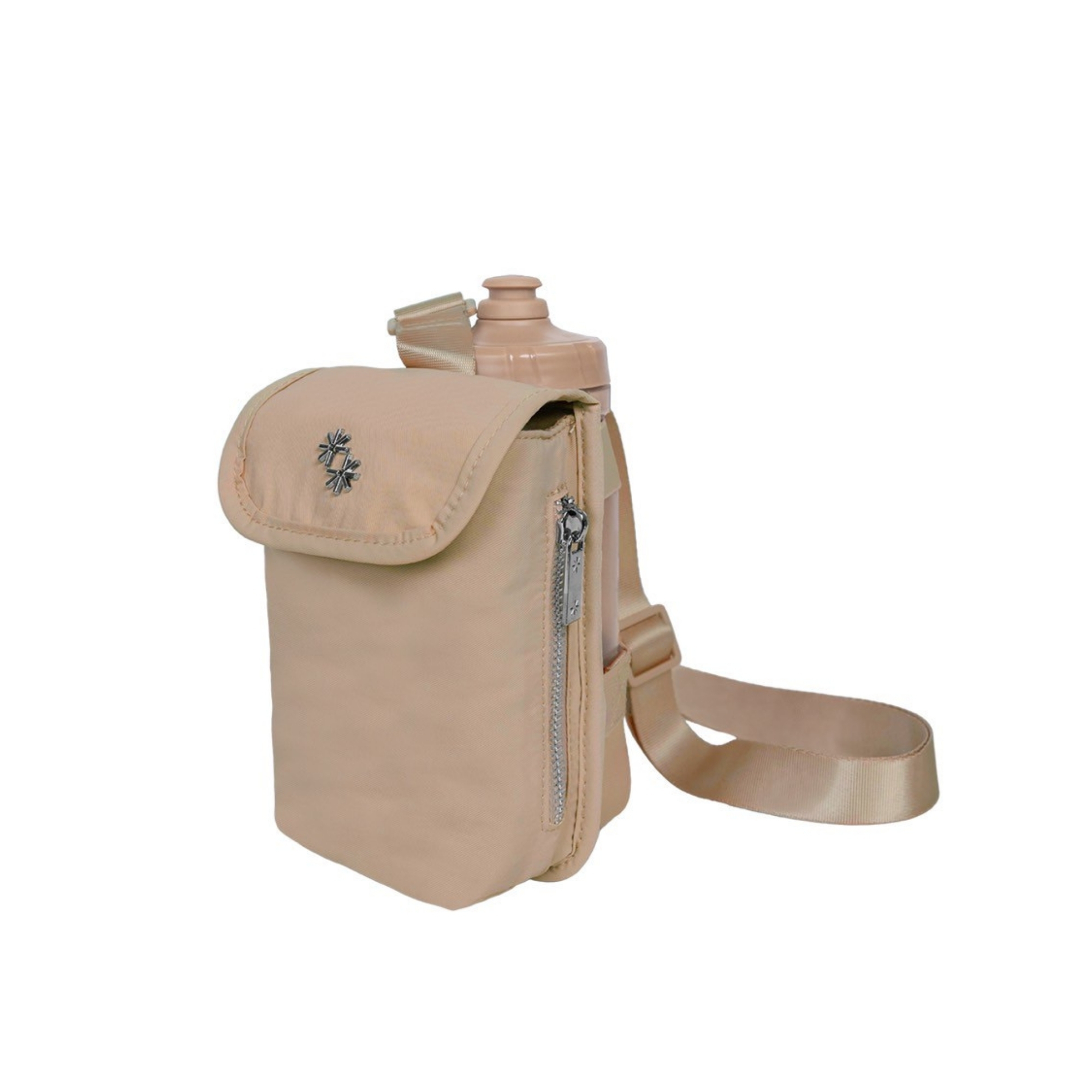 Bottle Buddy - 緞面阿芙佳朵