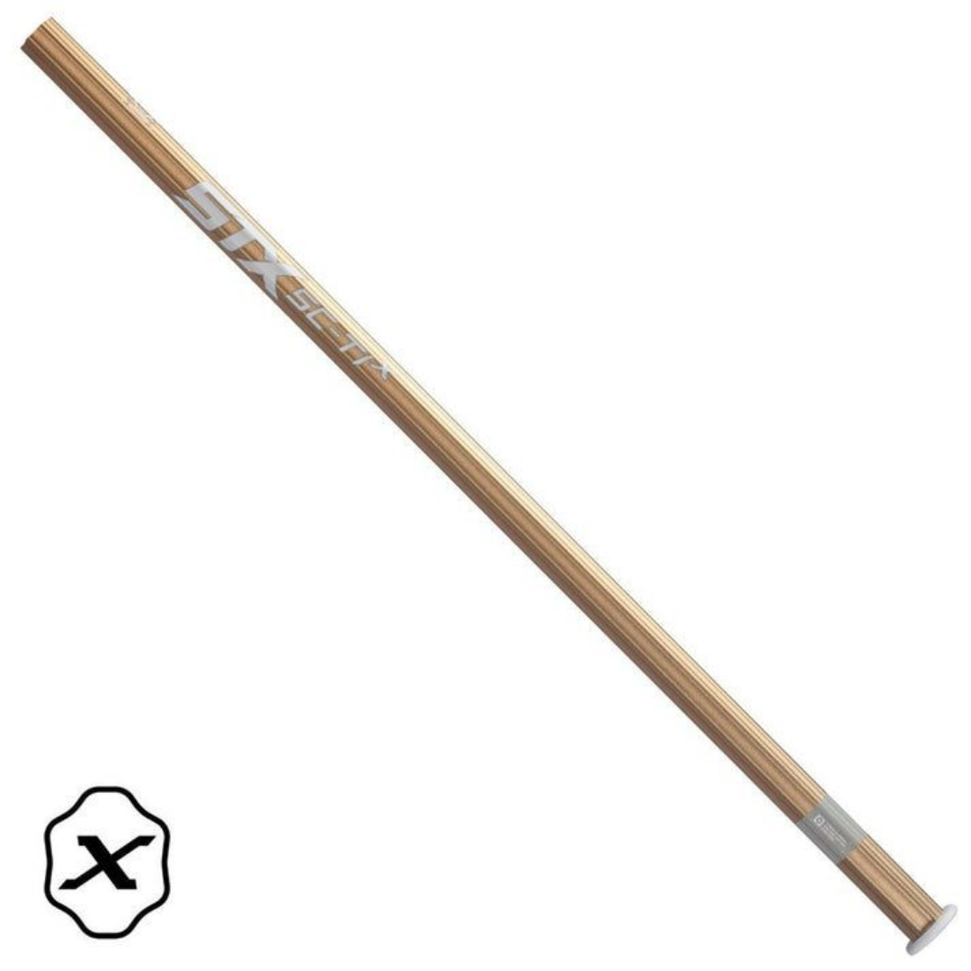 STX Sc-Ti Attack Lacrosse Shaft