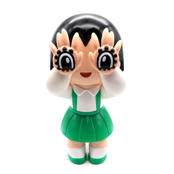 GRAPE BRAIN×ELECTRIC TOYS ちびまる子ちゃん 3rdカラー