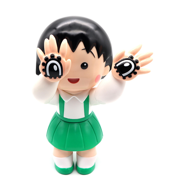 GRAPE BRAIN×ELECTRIC TOYS ちびまる子ちゃん 3rdカラー