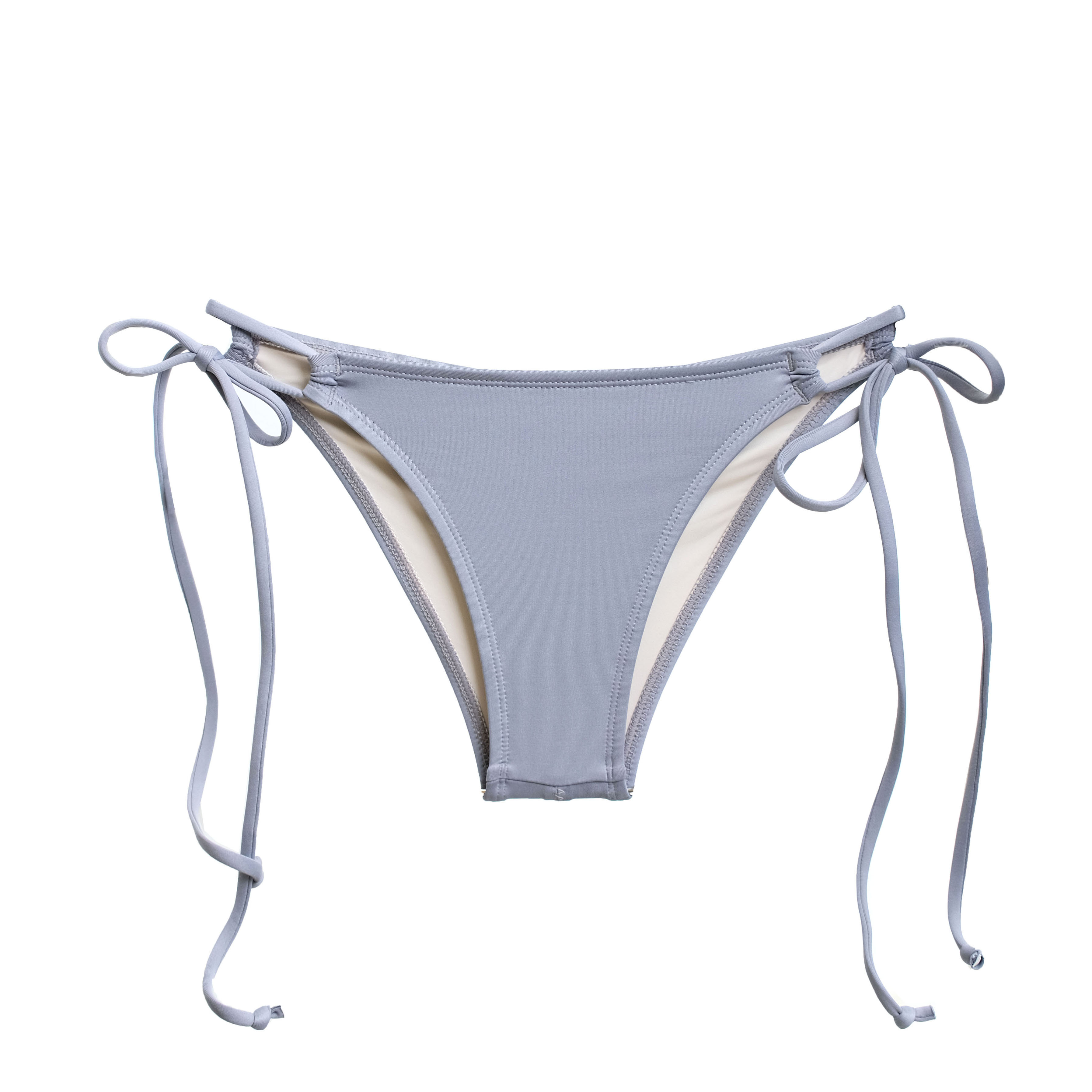 【岩石灰】M1t 甜挖臀綁帶泳褲​​​