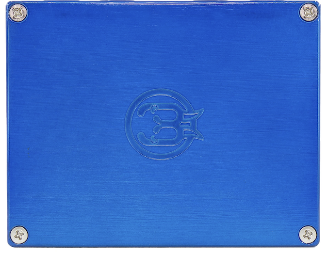 Walrus Walrus Audio SLOER Stereo Ambient Reverb 混響效果器 第 6 張圖片｜三峽效果器