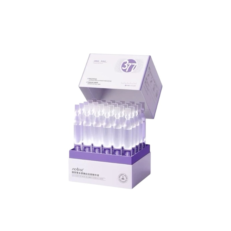 澳芙雪 377雙抗水感精華液