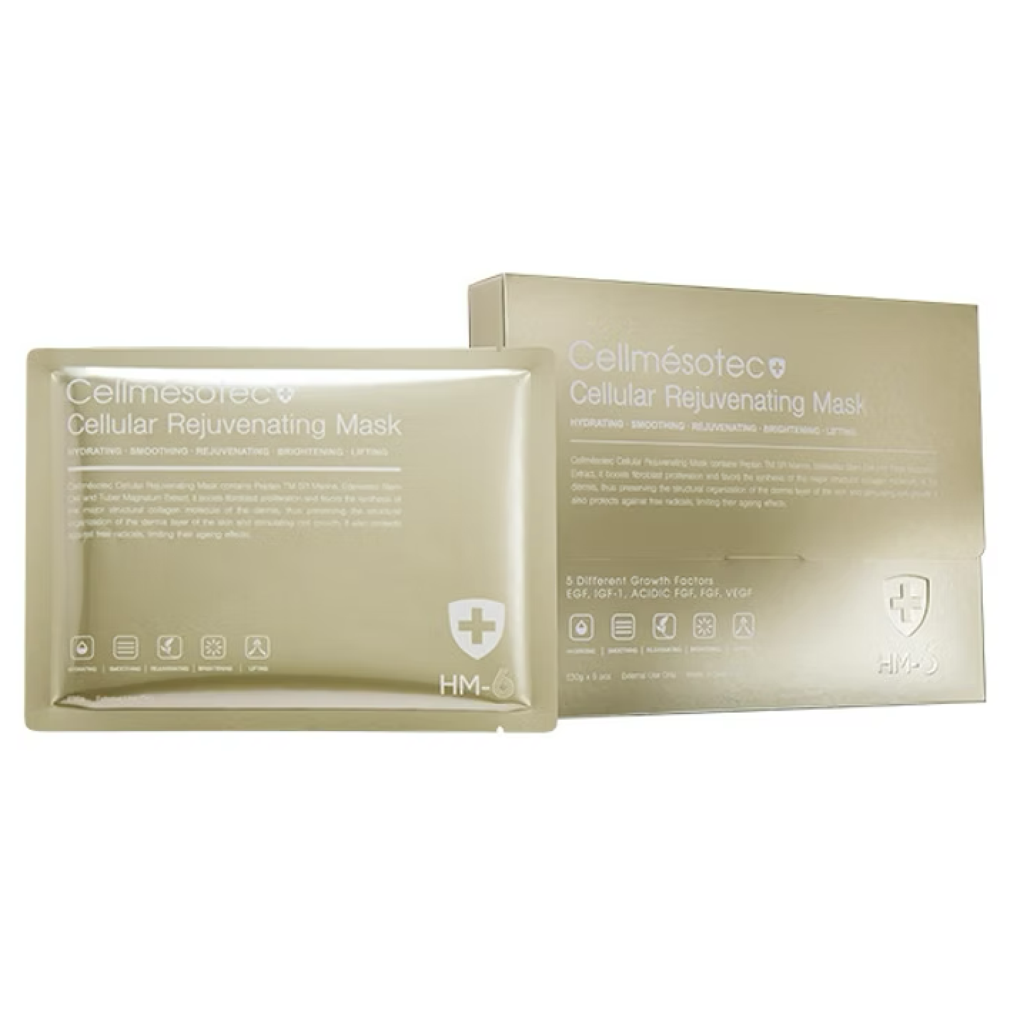 CELLMÉSOTEC 鑽齡原液水感膜 (升級版)