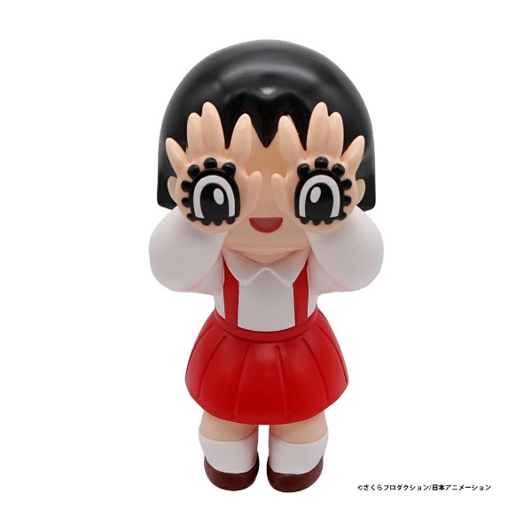 GRAPE BRAIN×ELECTRIC TOYS ちびまる子ちゃん