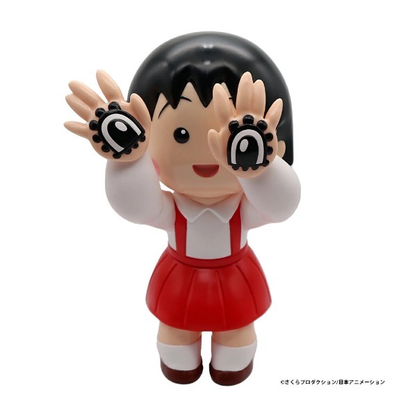 GRAPE BRAIN×ELECTRIC TOYS ちびまる子ちゃん