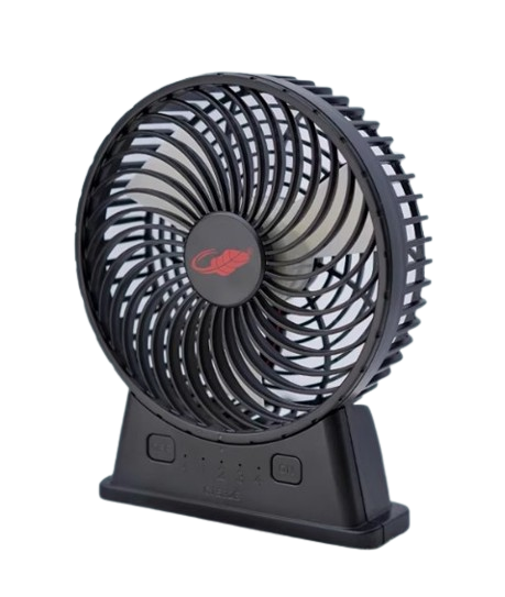 Gongtian Portable Multifunctional Fan 共田 GT532E 風扇