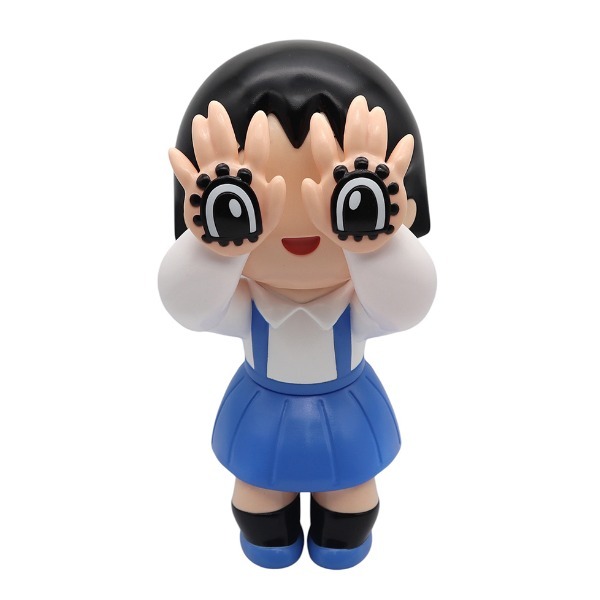 GRAPE BRAIN×ELECTRIC TOYS ちびまる子ちゃん 2ndカラー