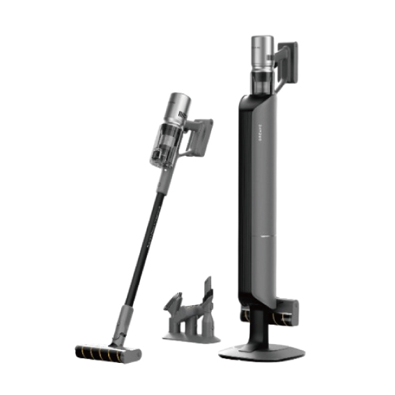 Dreame 追覓Z10S Station 自動集塵吸塵機<香港行貨>