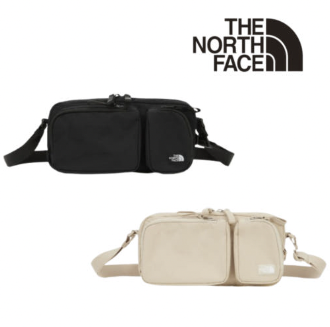 ★THE NORTH FACE★URBAN 2POCKET CROSS BAG★ 楽天市場】☆8/18限定☆エントリで最大100％ポイントバック 韓国