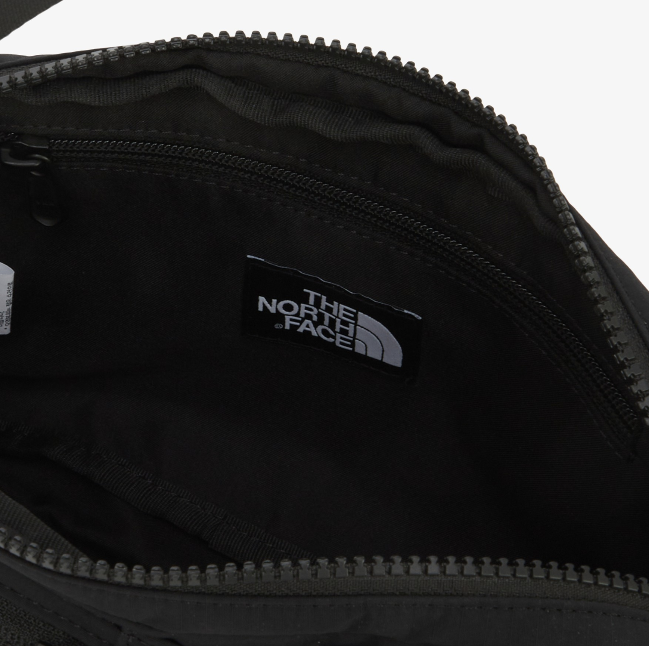 韓國The North Face URBAN 2POCKET CROSS BAG