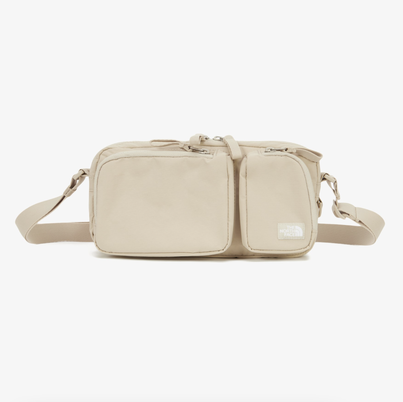★THE NORTH FACE☆URBAN 2POCKET CROSS BAG NN2PR48 original.png?1748340390