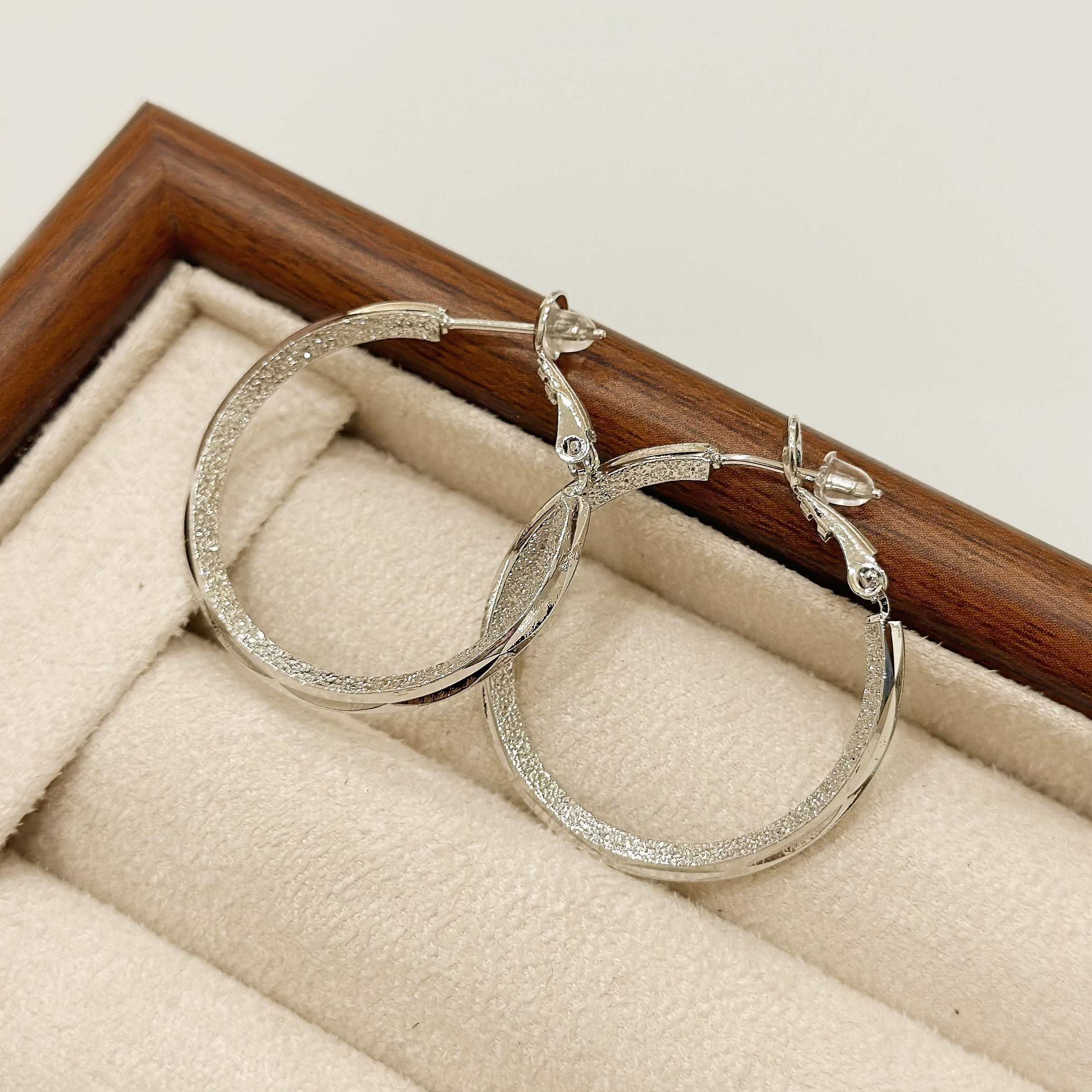 B320切割磨砂圈圈