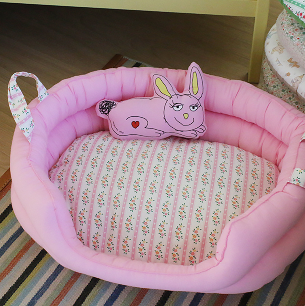 OOPS!｜ 寶寶睡窩Baby Basket - 京都花園