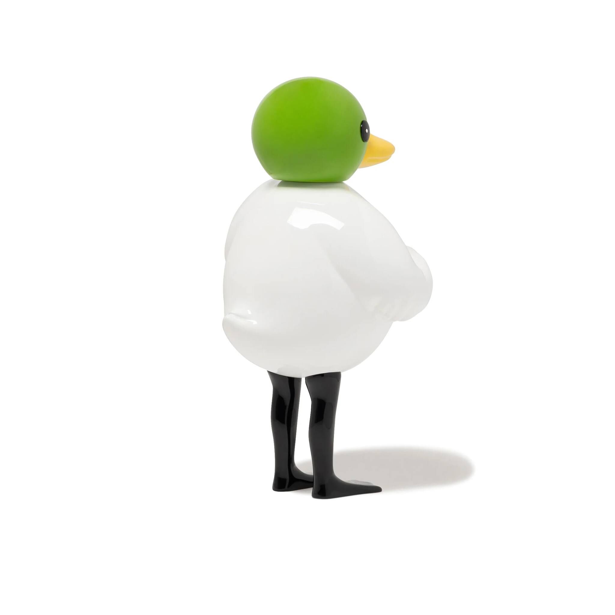 Human Made X Minor Figures Limited Edition Art Toy