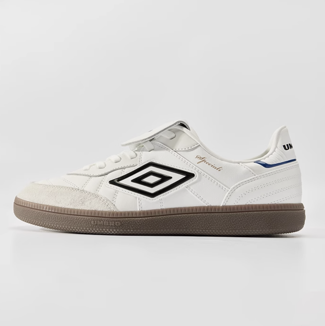 [現貨] Umbro Speciali OG | White Blue