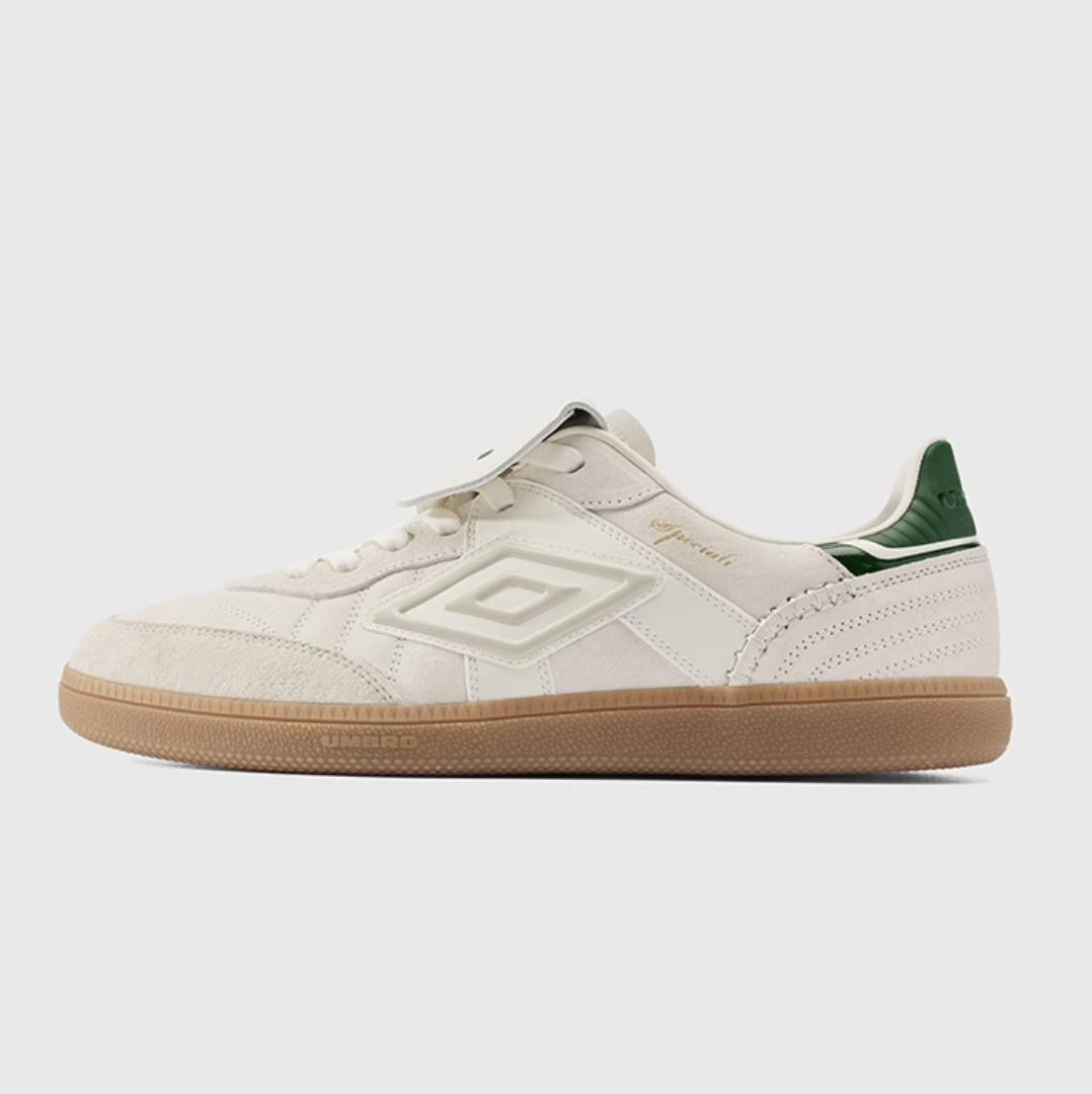 [現貨] Umbro Speciali OG | Beige Green