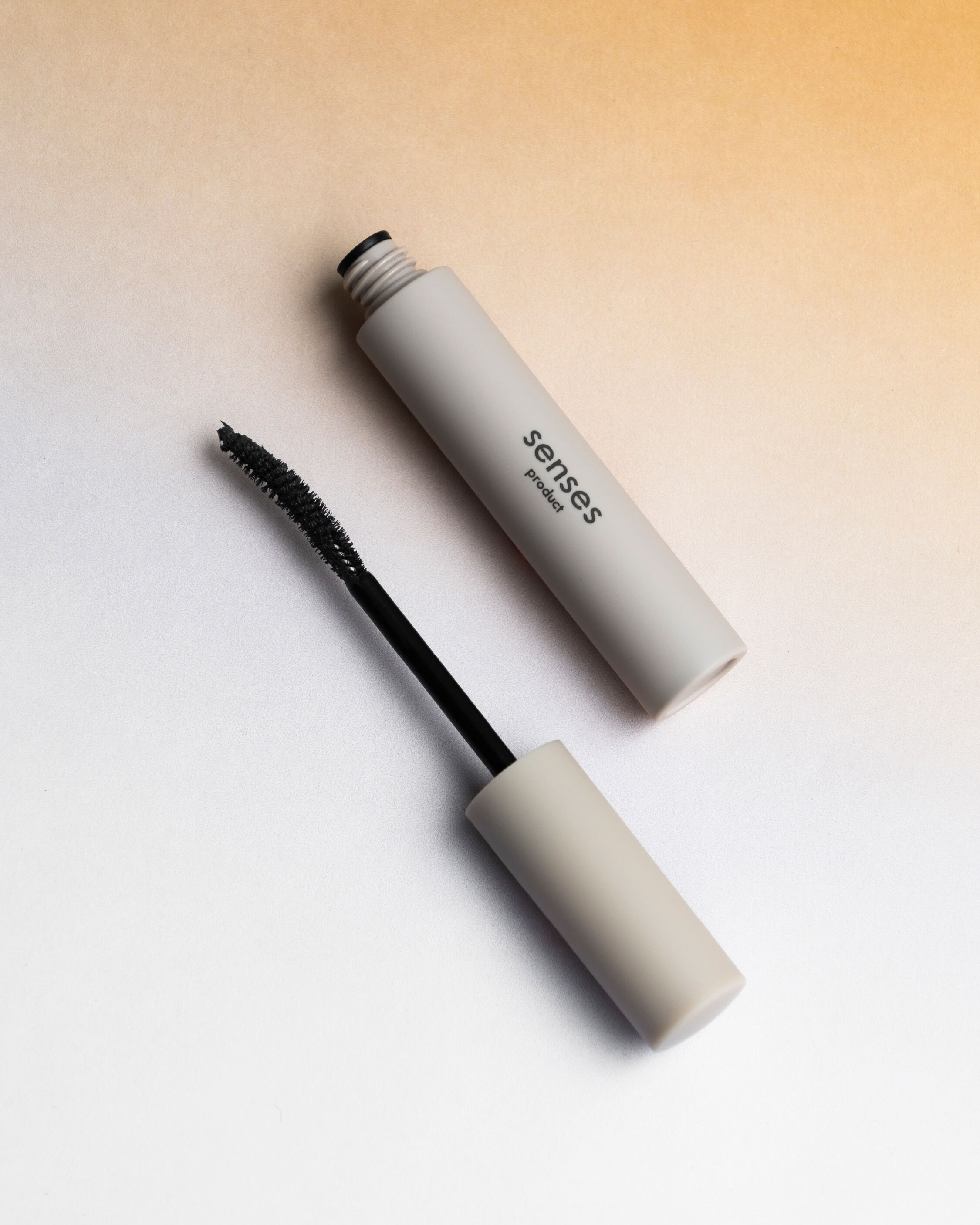 【 Kiki.co x senses product 】mascara - mos green