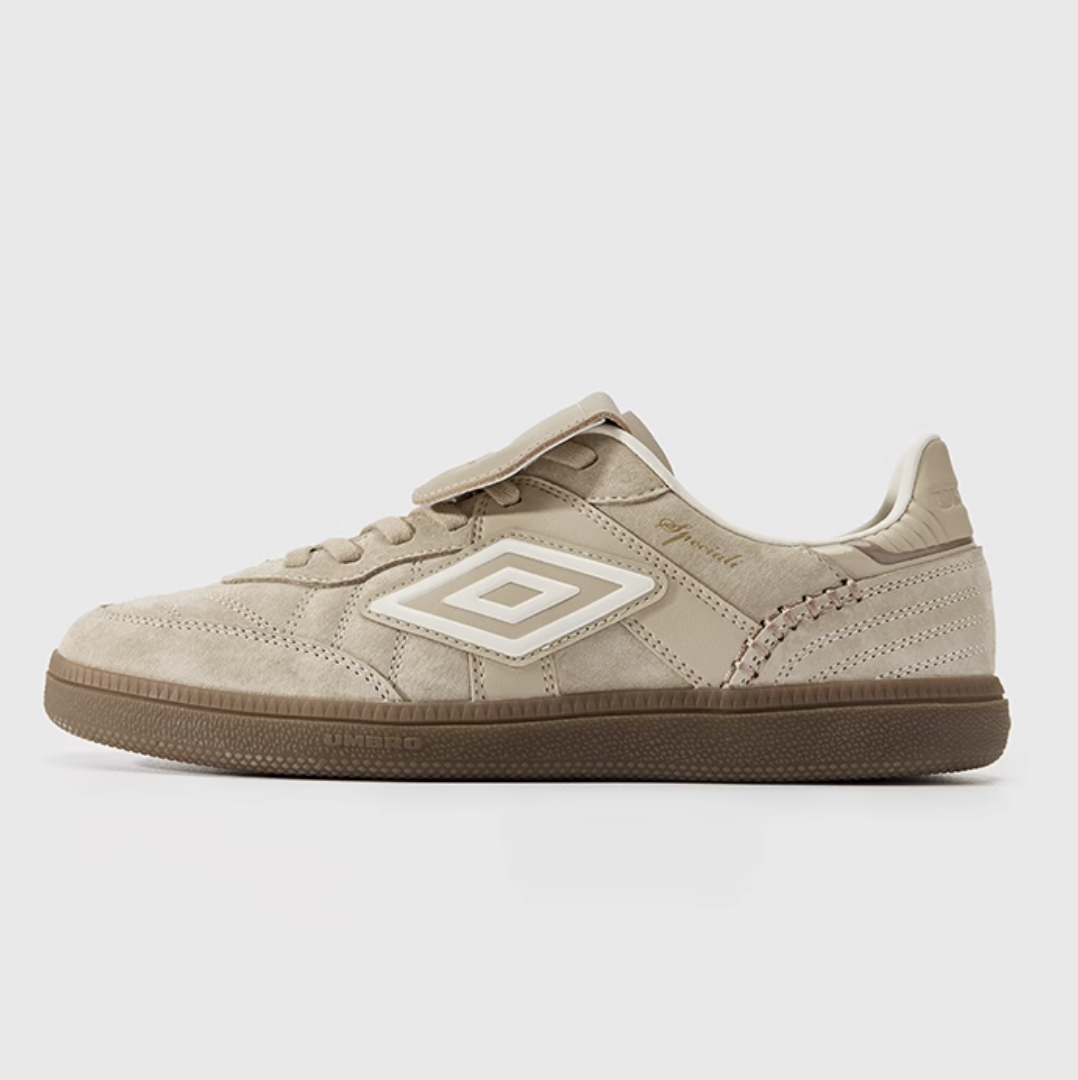 [現貨] Umbro Speciali OG | Suede Beige