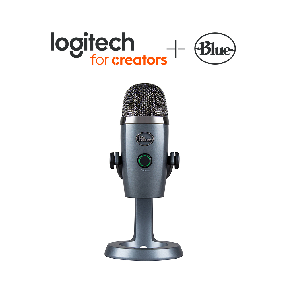 Blue Yeti Nano B-Stock