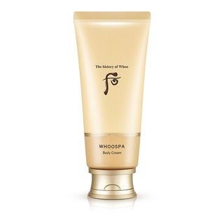 (3049) 后 身體霜