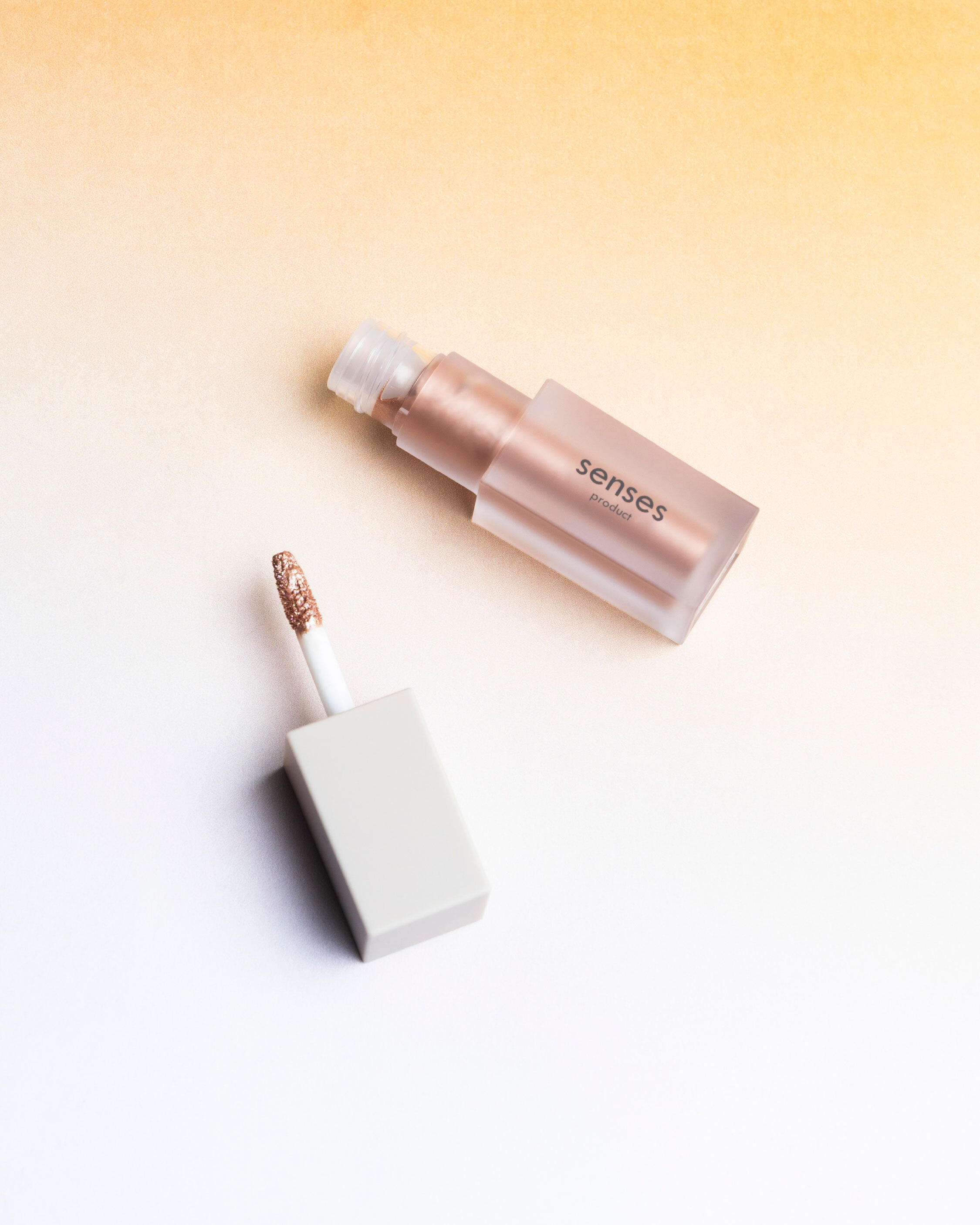 【 Kiki.co x senses product 】eye color - fancy