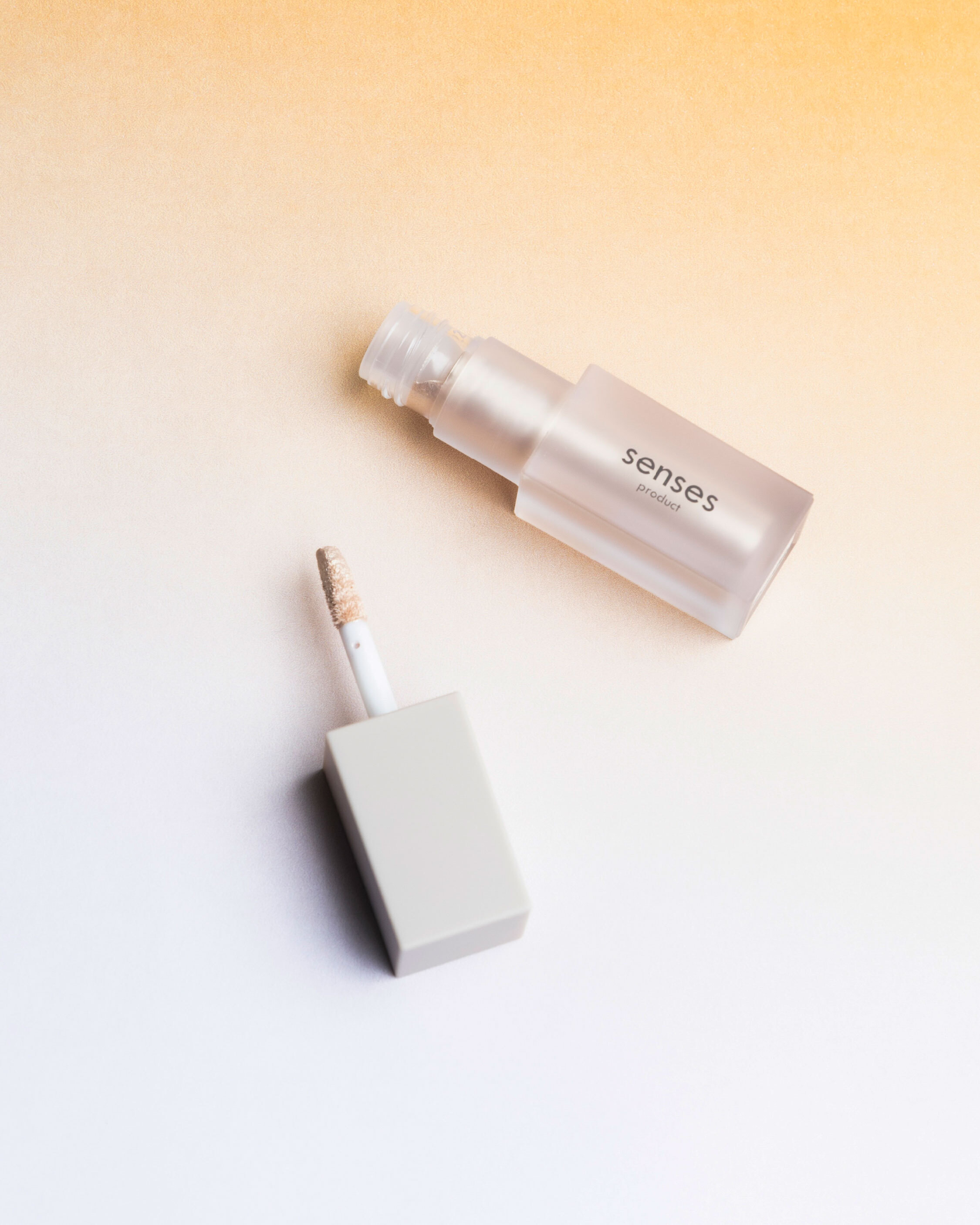 【 Kiki.co x senses product 】eye color - pail polish