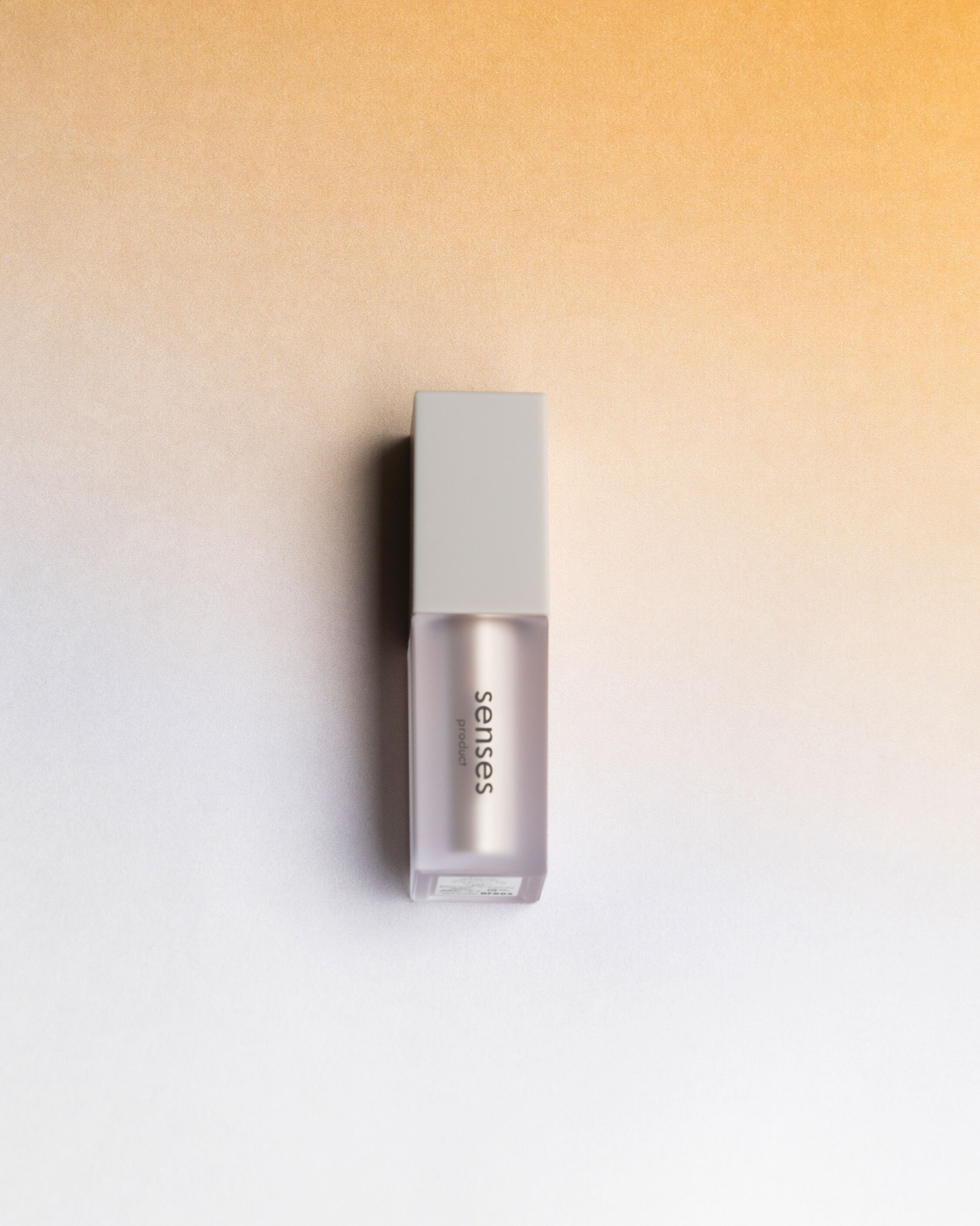 【 Kiki.co x senses product 】eye color - pail polish