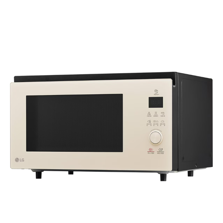 LG 樂金 39L智慧變頻蒸烘烤微波爐(MJ3965BCP)