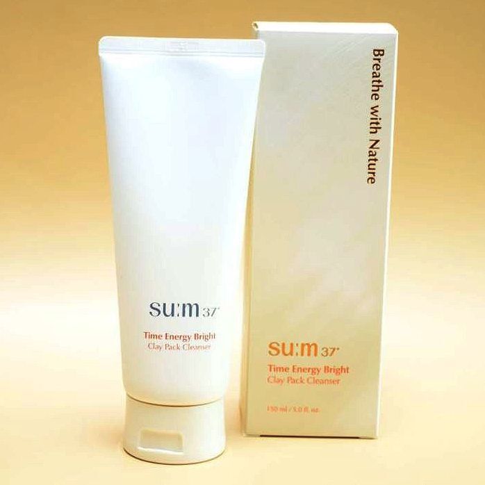 (3050) 【現貨】Sum泥膜150ml