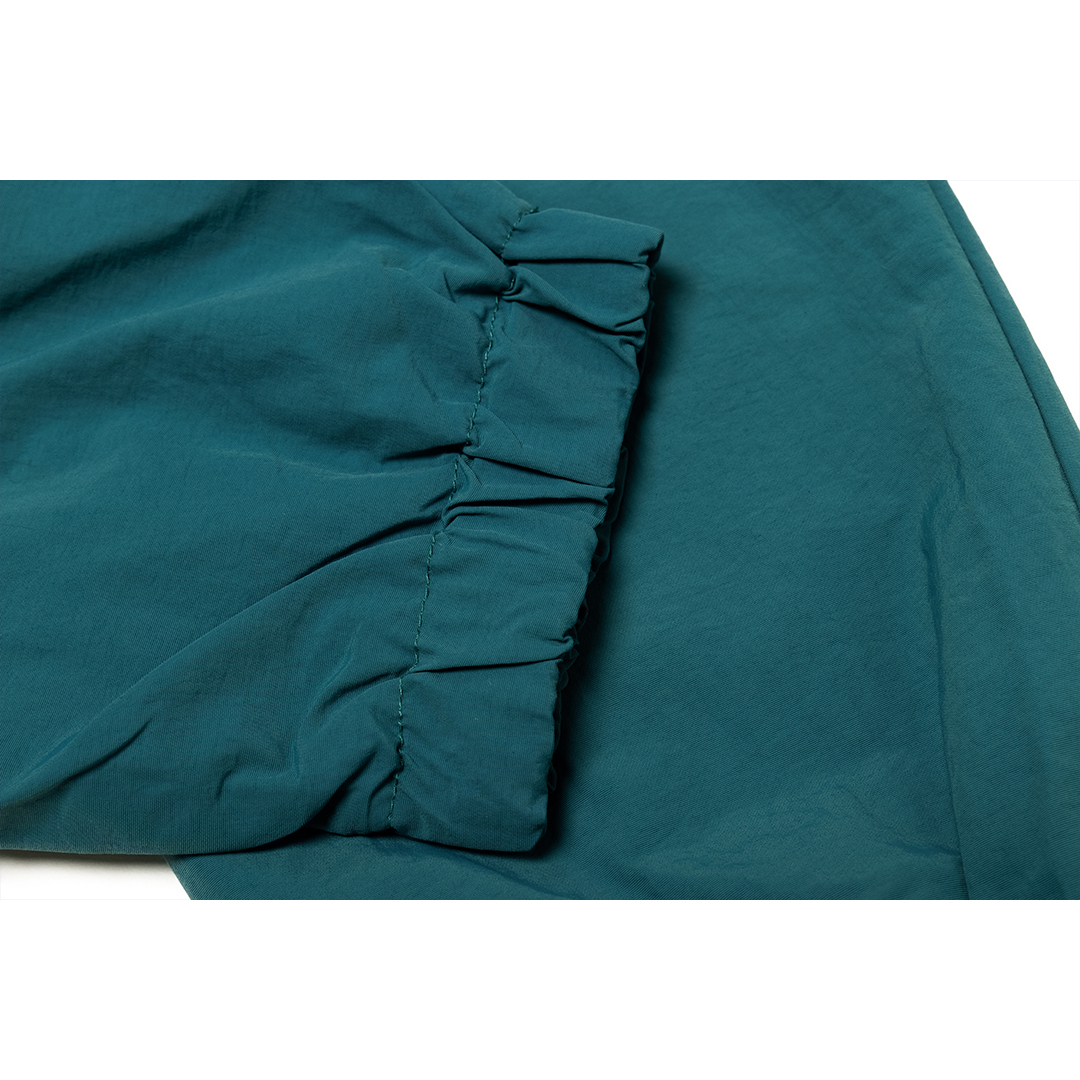 2021 S/S JUDGE BC&K WIND PANTS [ BCK風褲 ]